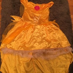 Belle Costume